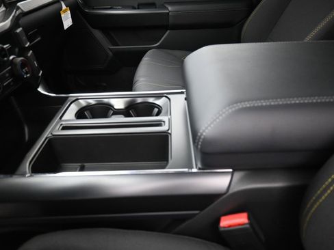 New 2025 Ford F150 STX w/ Equipment Group 200A image 20