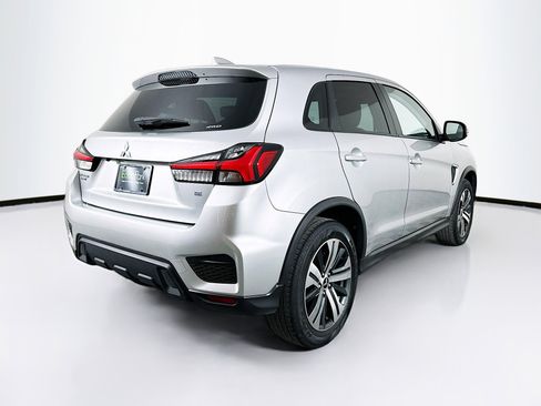 Used 2024 Mitsubishi Outlander Sport SE image 9