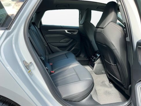 New 2026 Audi A6 Premium Plus image 12