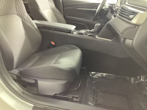 Used 2025 Toyota Camry LE FWD image 22