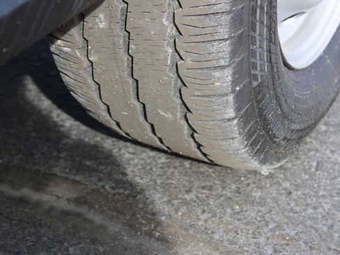 Used 2023 Ford Transit 250 148 High Roof image 35