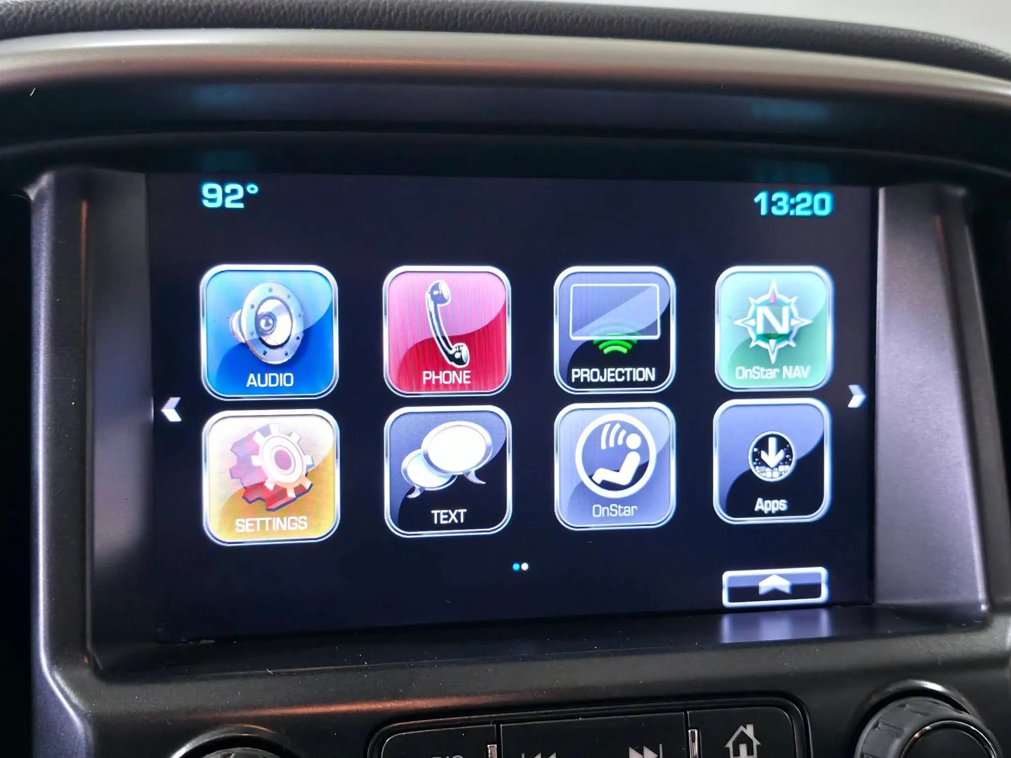 Used 2017 Chevrolet Colorado Z71 RWD image 23