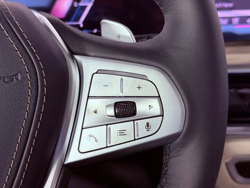 New 2026 BMW X7 xDrive40i image 28