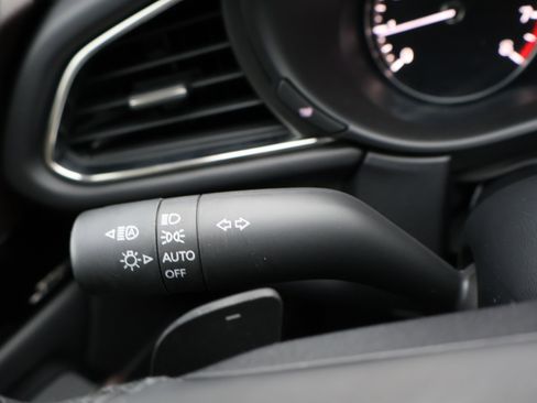 Certified 2025 MAZDA CX-30 2.5 Turbo w/ Premium Plus Pkg image 36