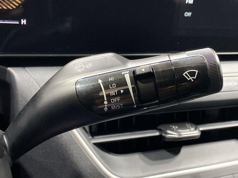 New 2026 Kia K4 LXS image 36