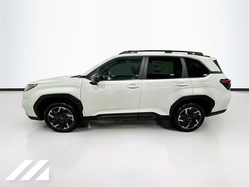 New 2026 Subaru Forester Limited image 8
