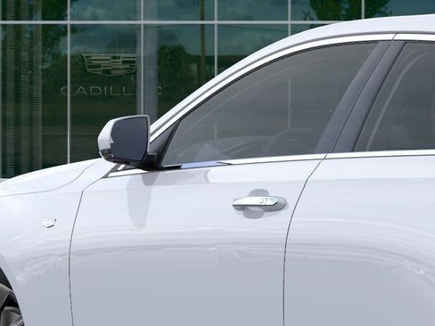 New 2026 Cadillac CT4 Premium Luxury AWD/4WD image 18
