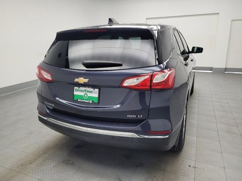 Used 2019 Chevrolet Equinox LT image 7