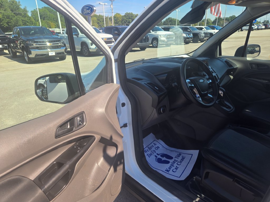Used 2022 Ford Transit Connect XL FWD image 6