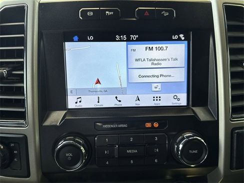 Used 2019 Ford F250 Lariat w/ Lariat Ultimate Package image 13