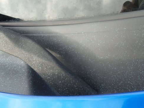 Used 2005 Subaru Impreza WRX Sedan image 74