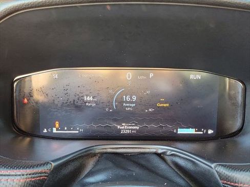 Certified 2023 Jeep Compass Trailhawk w/ Trailhawk Elite Group image 7