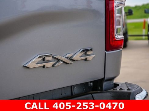 Used 2021 RAM 2500 Big Horn AWD/4WD image 15