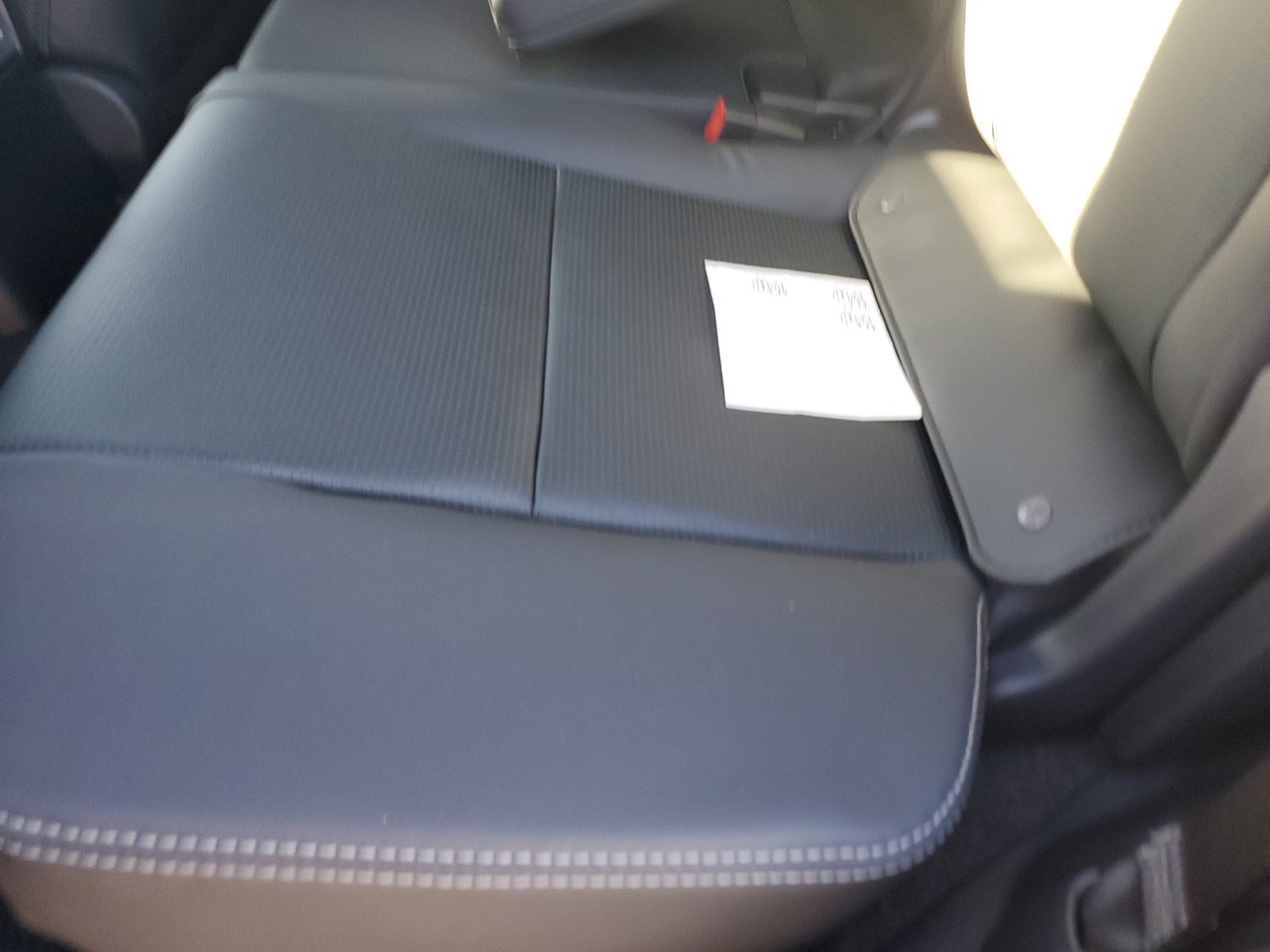 New 2026 Toyota 4Runner Limited AWD/4WD image 13