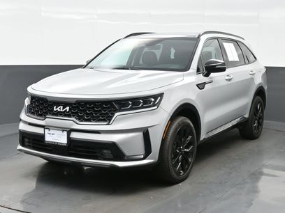 Used 2023 Kia Sorento SX