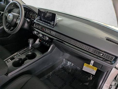 Used 2026 Honda Civic LX image 21