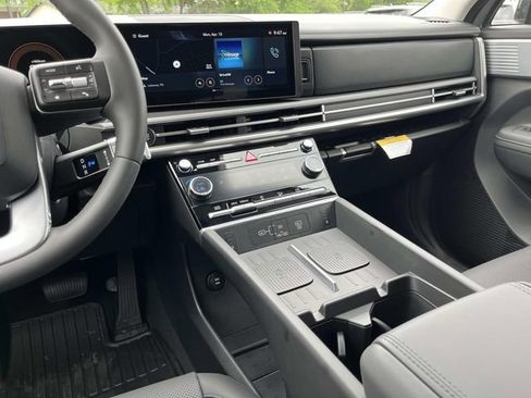 New 2026 Hyundai Santa Fe XRT AWD/4WD image 15