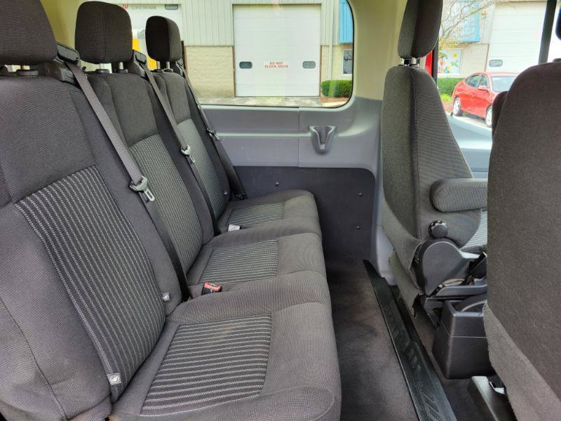 Used 2016 Ford Transit 350 XL RWD image 20