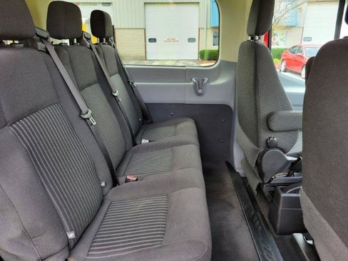 Used 2016 Ford Transit 350 XL RWD image 20