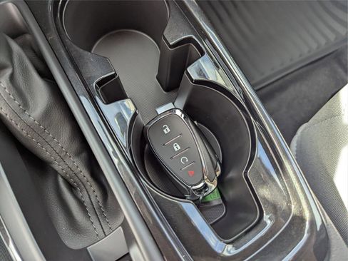 New 2026 Chevrolet TrailBlazer LT w/ Driver Confidence Package image 12