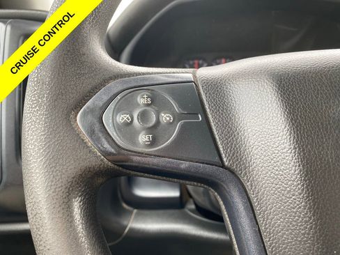 Used 2015 Chevrolet Silverado 2500 W/T w/ WT Convenience Package RWD image 11