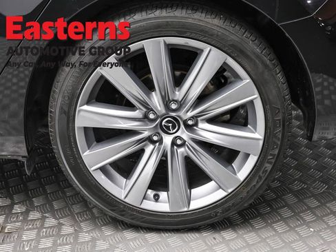 Used 2021 MAZDA MAZDA6 Touring FWD image 8