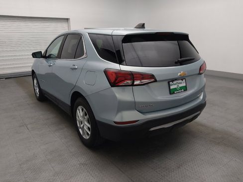 Used 2022 Chevrolet Equinox LT FWD image 5