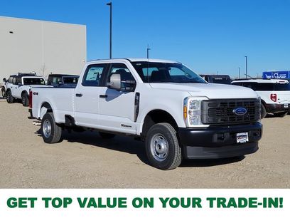 New 2026 Ford F250 XL