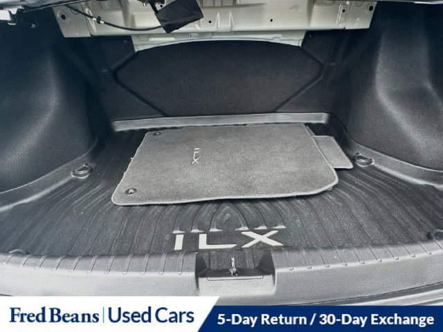 Used 2022 Acura ILX FWD image 31