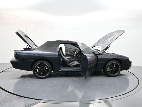 Used 2002 Chevrolet Camaro Z28 image 49