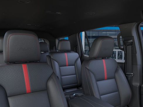 New 2026 Chevrolet Traverse RS w/ LPO, Floor Liner Package image 24
