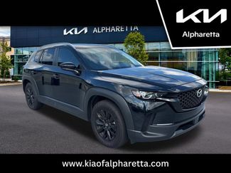Used 2024 MAZDA CX-50 AWD 2.5 S w/ Cargo Package video 1