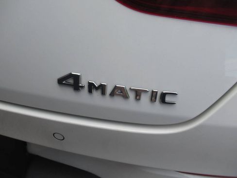 Used 2025 Mercedes-Benz CLA 250 4MATIC image 11