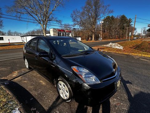 Used 2008 Toyota Prius image 3