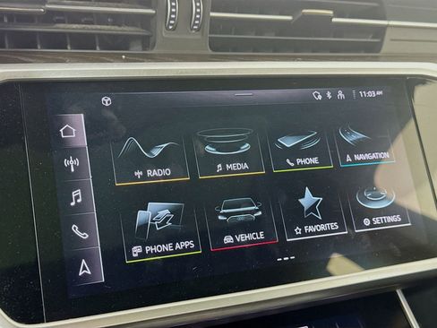 Used 2022 Audi A6 3.0T allroad Prestige image 17