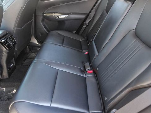 Certified 2025 Lexus NX 350h AWD w/ Cold Area Package image 20