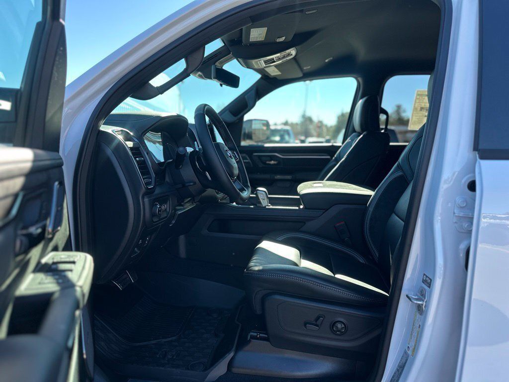 New 2026 RAM 1500 RHO w/ RHO Level 1 Equipment Group AWD/4WD image 19
