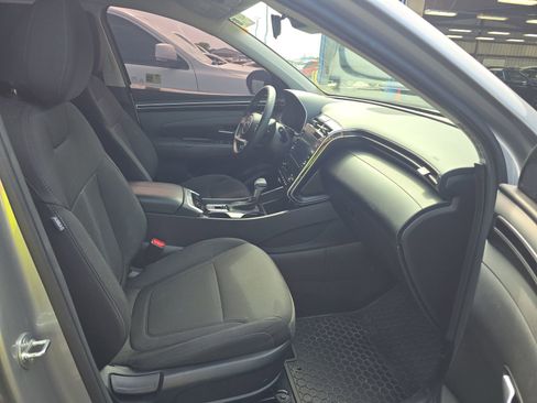 Used 2024 Hyundai Tucson SEL FWD image 11