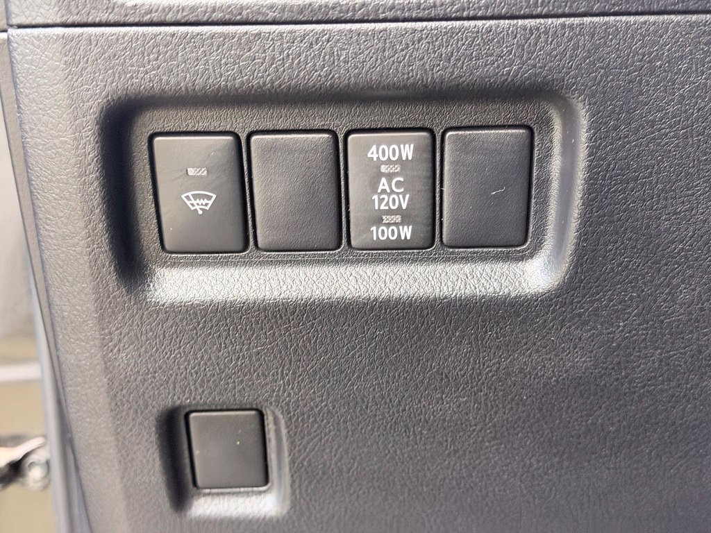 Used 2019 Toyota 4Runner TRD Pro AWD/4WD image 44