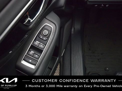 Used 2025 Subaru Outback Limited image 27