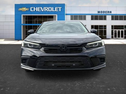 Used 2023 Honda Civic LX image 7