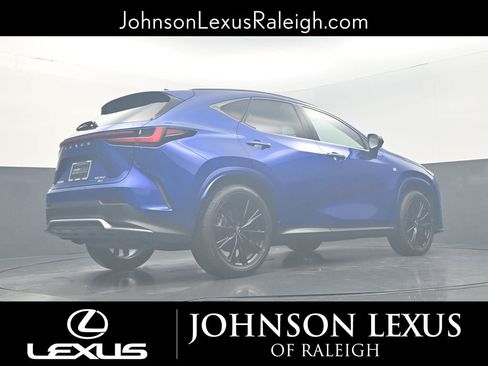 Used 2022 Lexus NX 350 F Sport image 19