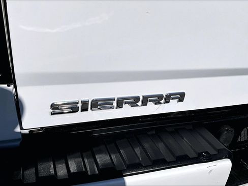 Used 2017 GMC Sierra 1500 2WD Double Cab w/ Elevation Edition image 28