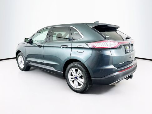 Used 2015 Ford Edge SEL w/ Equipment Group 201A AWD/4WD image 5
