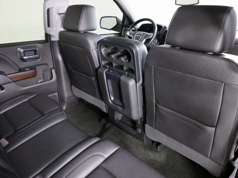 Used 2018 GMC Sierra 1500 SLT w/ SLT Premium Package image 31