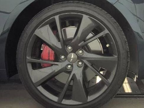 Used 2023 Genesis G70 3.3T w/ Sport Prestige Package AWD/4WD image 10