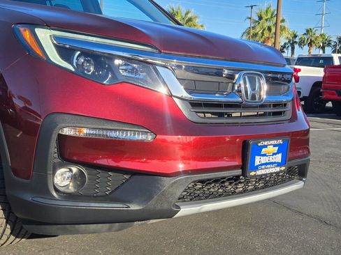 Used 2020 Honda Pilot EX-L image 8