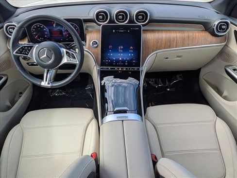 Certified 2023 Mercedes-Benz GLC 300 image 20