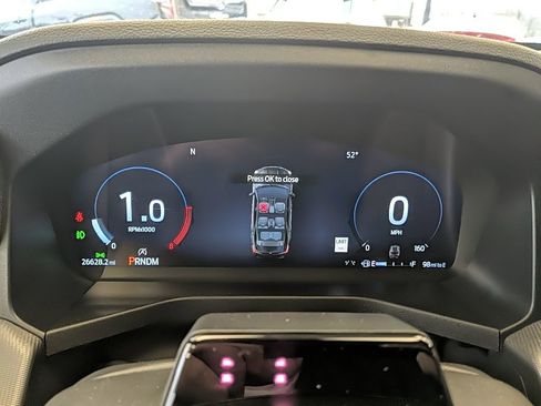 Used 2025 Ford Explorer ST image 27