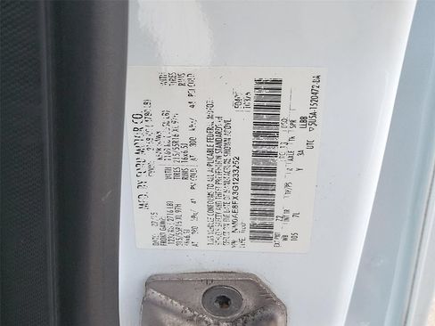 Used 2016 Ford Transit Connect XLT FWD image 23